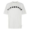 UWA26011TS RICHMOND X LOGO T-SHIRT KAUNA