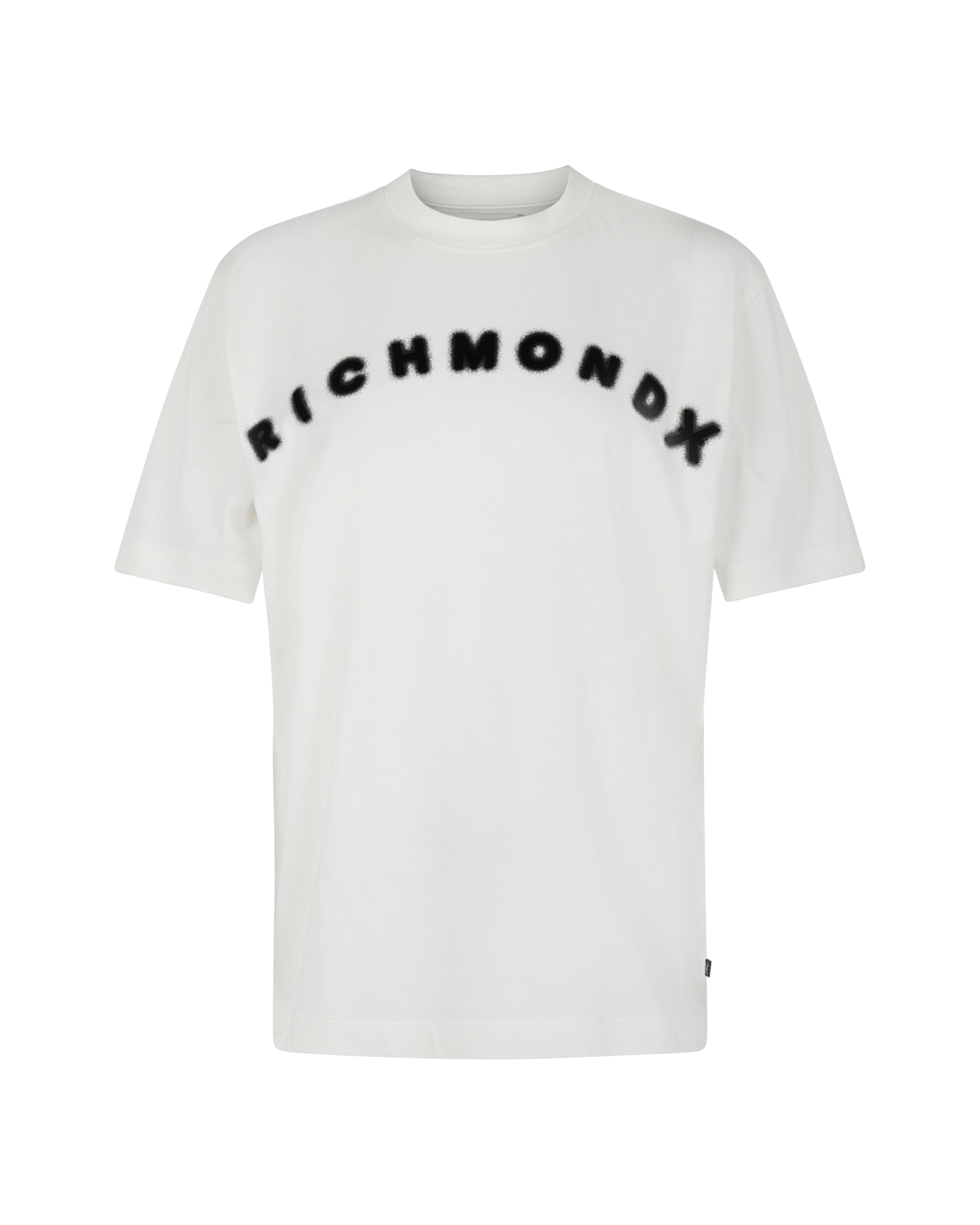 RICHMOND X LOGO T-SHIRT KAUNA