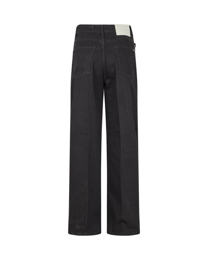 UWA26248JE-2 RICHMOND X JEANS HAKIOS BAGGY