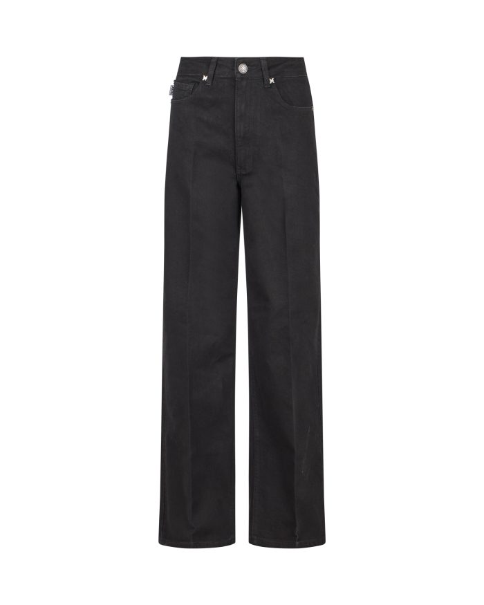 UWA26248JE RICHMOND X JEANS HAKIOS BAGGY