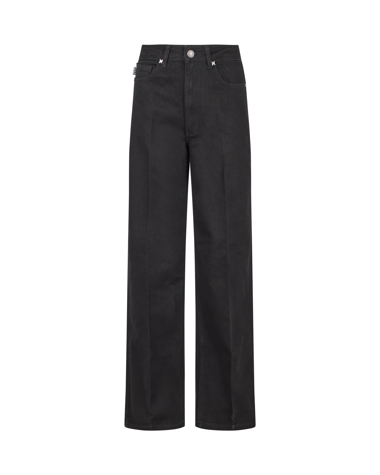 UWA26248JE RICHMOND X JEANS HAKIOS BAGGY