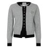 RICHMOND X CARDIGAN LASSEN
