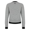 RICHMOND X CARDIGAN LASSEN