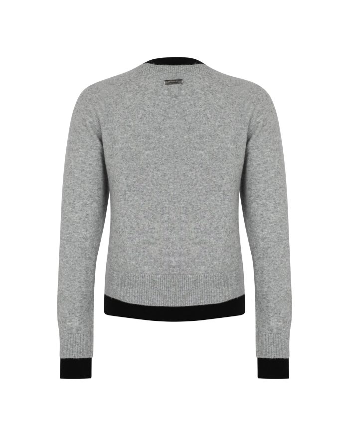 RICHMOND X CARDIGAN LASSEN