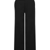 UWA26310PA RICHMOND X WIDE-LEG NAGARA TROUSERS