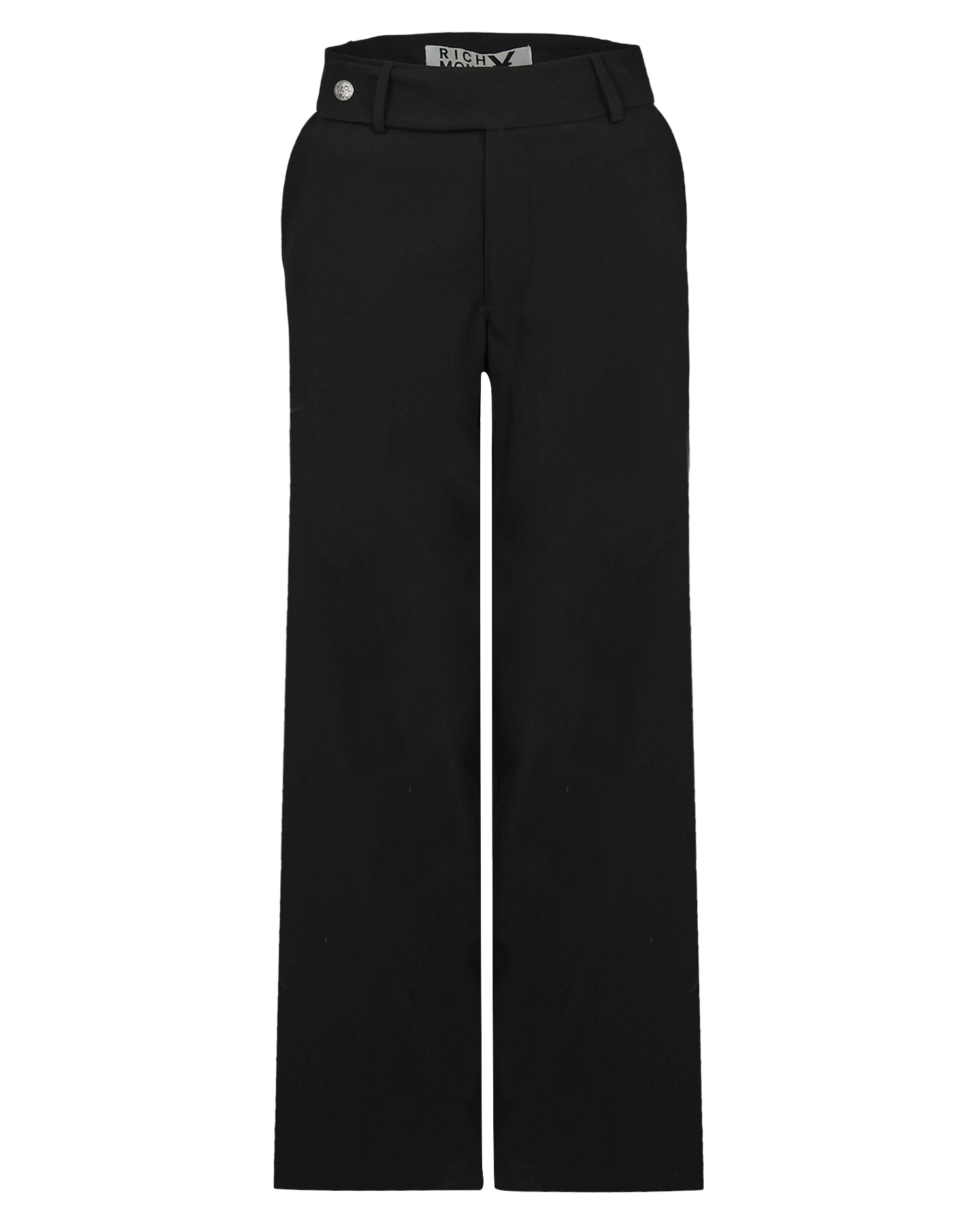 RICHMOND X WIDE-LEG NAGARA TROUSERS