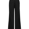UWA26310PA-2 RICHMOND X WIDE-LEG NAGARA TROUSERS