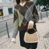 VALENTINA-SUEDE-BEIZE-CROSSBODY-BAG-3 SORENA VALENTINA SUEDE BEIZE CROSSBODY BAG