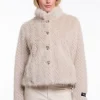 RINO&PELLE VIE FUR JACKET