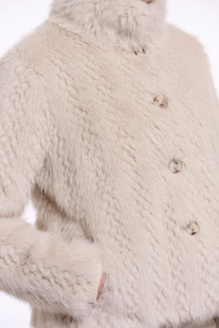 RINO&PELLE VIE FUR JACKET