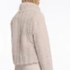 RINO&PELLE VIE FUR JACKET