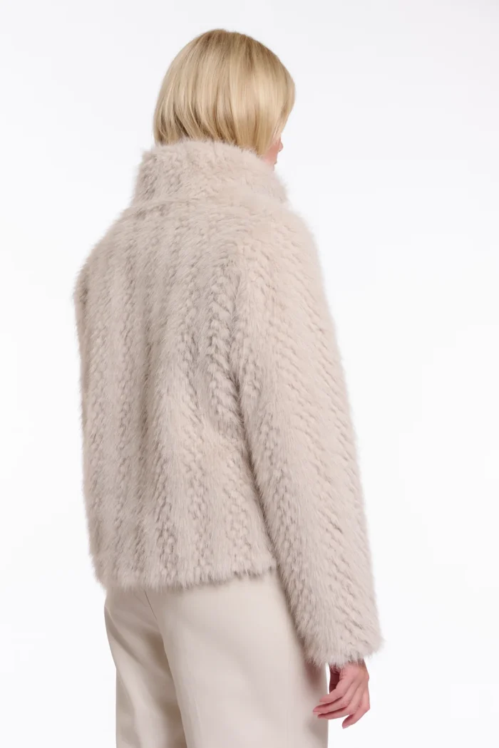RINO&PELLE VIE FUR JACKET