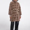 RINO&PELLE ZANE COAT