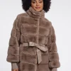 RINO&PELLE ZANE COAT