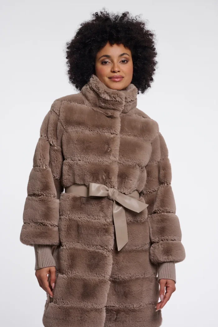 RINO&PELLE ZANE COAT