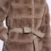 RINO&PELLE ZANE COAT