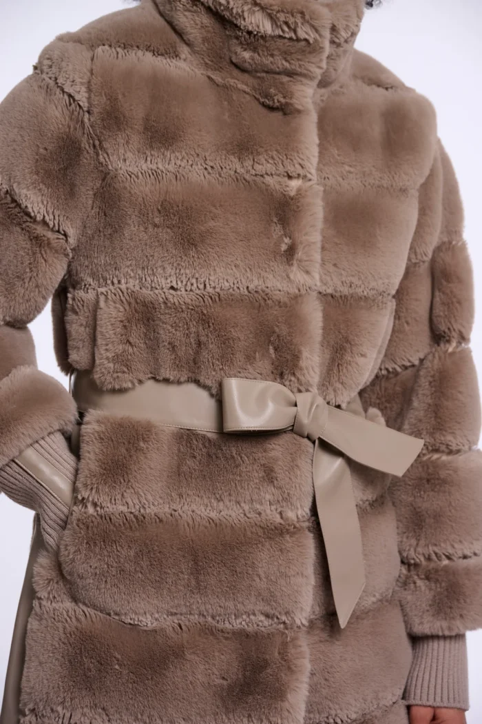 RINO&PELLE ZANE COAT