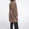 RINO&PELLE ZANE COAT