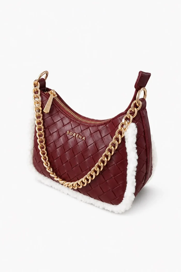 valentina-red-crossbody-side-1365x2048 SORENA VALENTINA RED CROSSBODY BAG