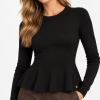 ΒΛ RINO&PELLE KNIT SWEATER JELILAH