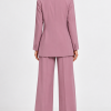 PLEASE MALVA TAILORED SUIT