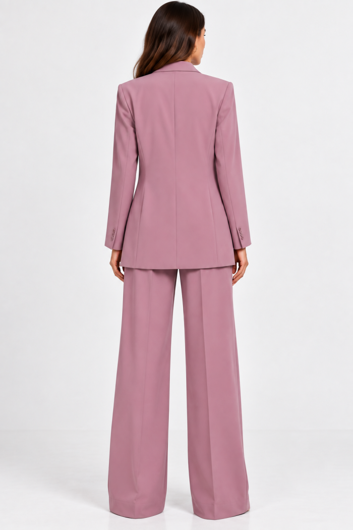 PLEASE MALVA TAILORED SUIT