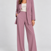 PLEASE MALVA TAILORED SUIT