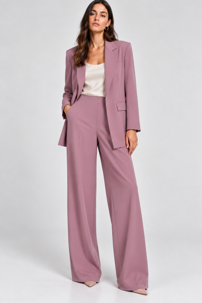 PLEASE MALVA TAILORED SUIT
