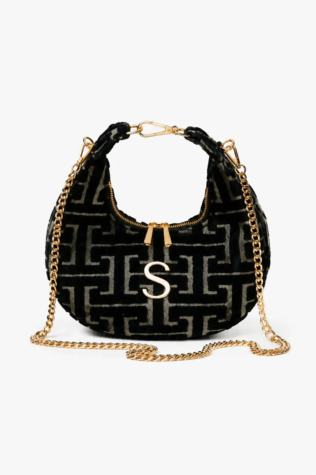 SORENA ANDRO MOON BAG