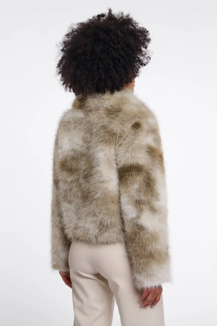 RINO&PELLE AMINE JACKET