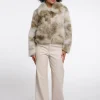 RINO&PELLE AMINE JACKET