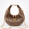 SORENA CALISTI MOON BAG