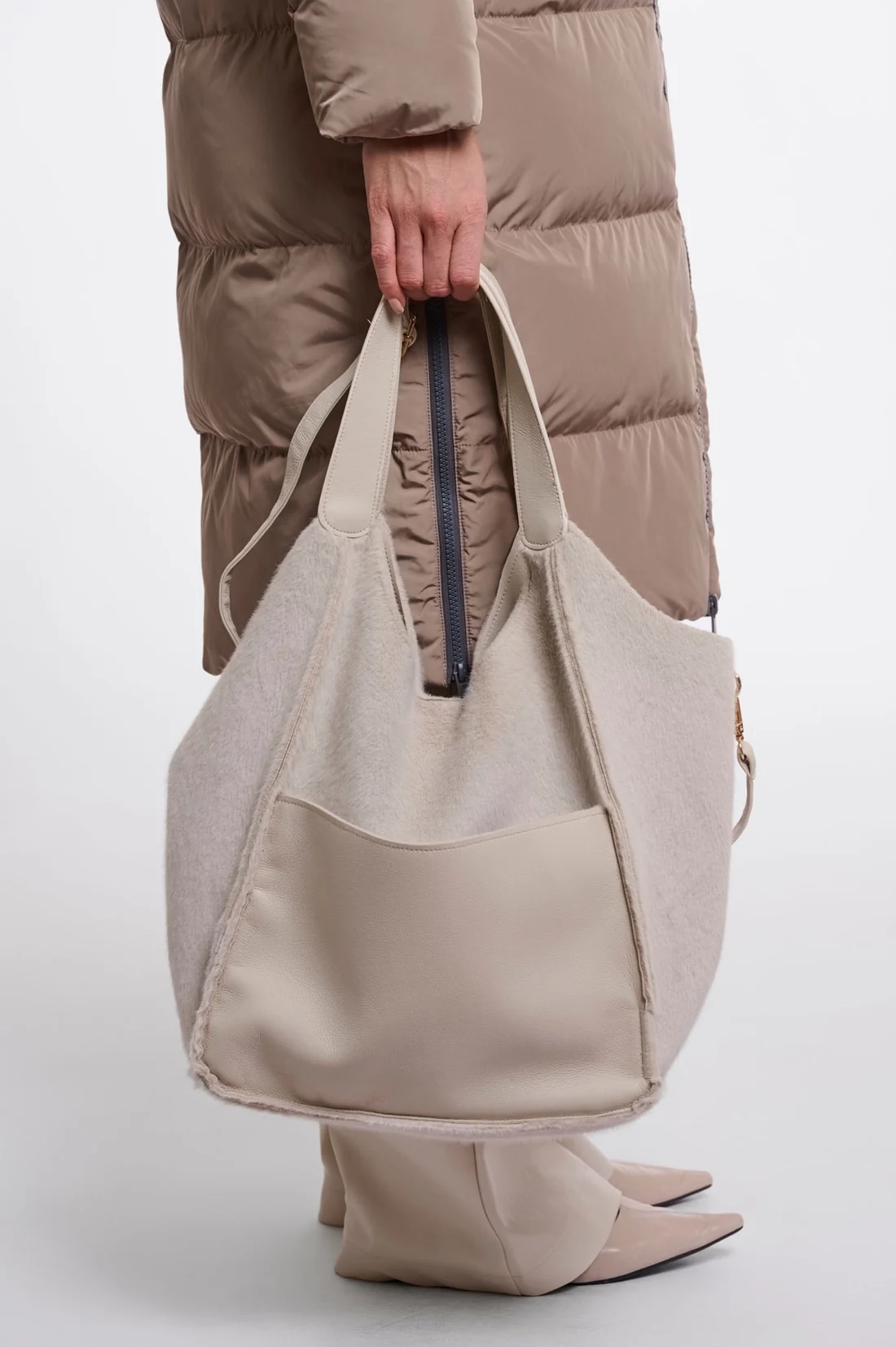 RINO&PELLE CHI HANDBAG
