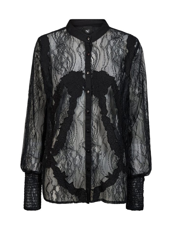 EBONI_Shirt-Shirts-8968-40-Black_1350x1800 NU EBONI SHIRT