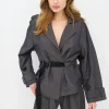 NU ELIANA BLAZER