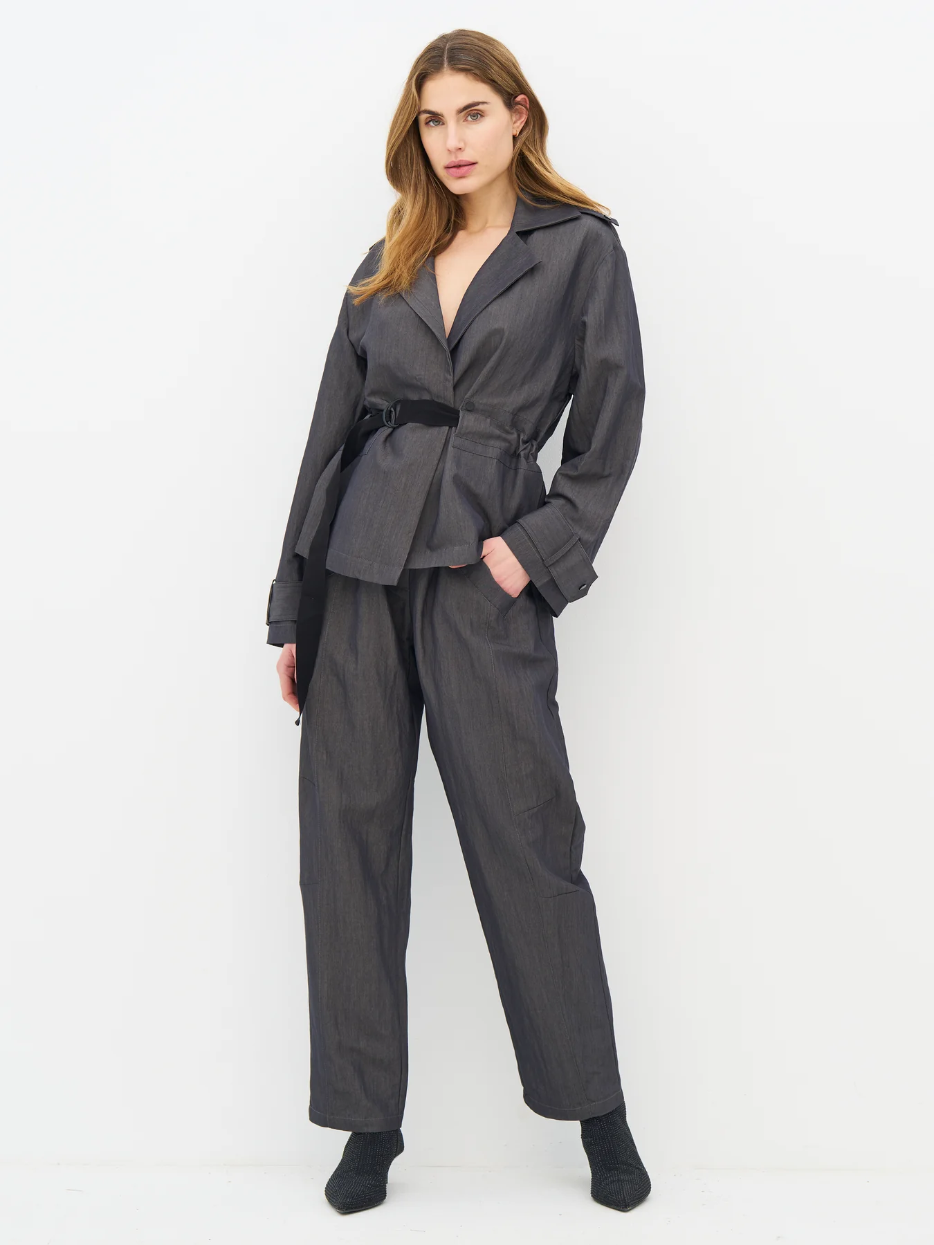 NU ELIANA BLAZER