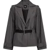 NU ELIANA BLAZER