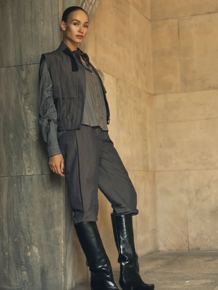 NU ELIANA TROUSERS
