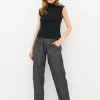 NU ELIANA TROUSERS