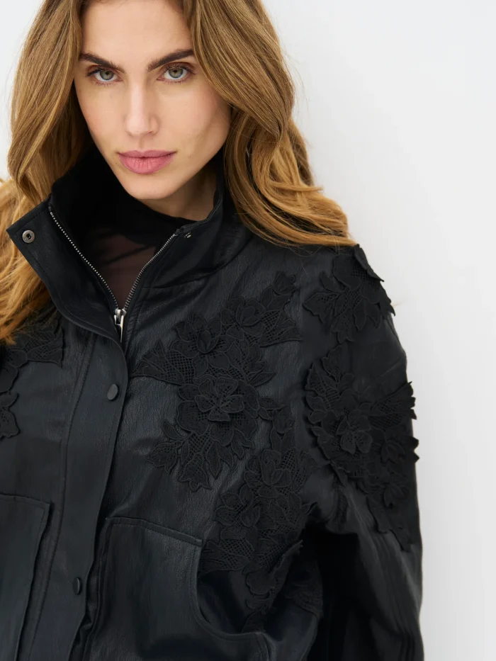 NU EMELINE JACKET