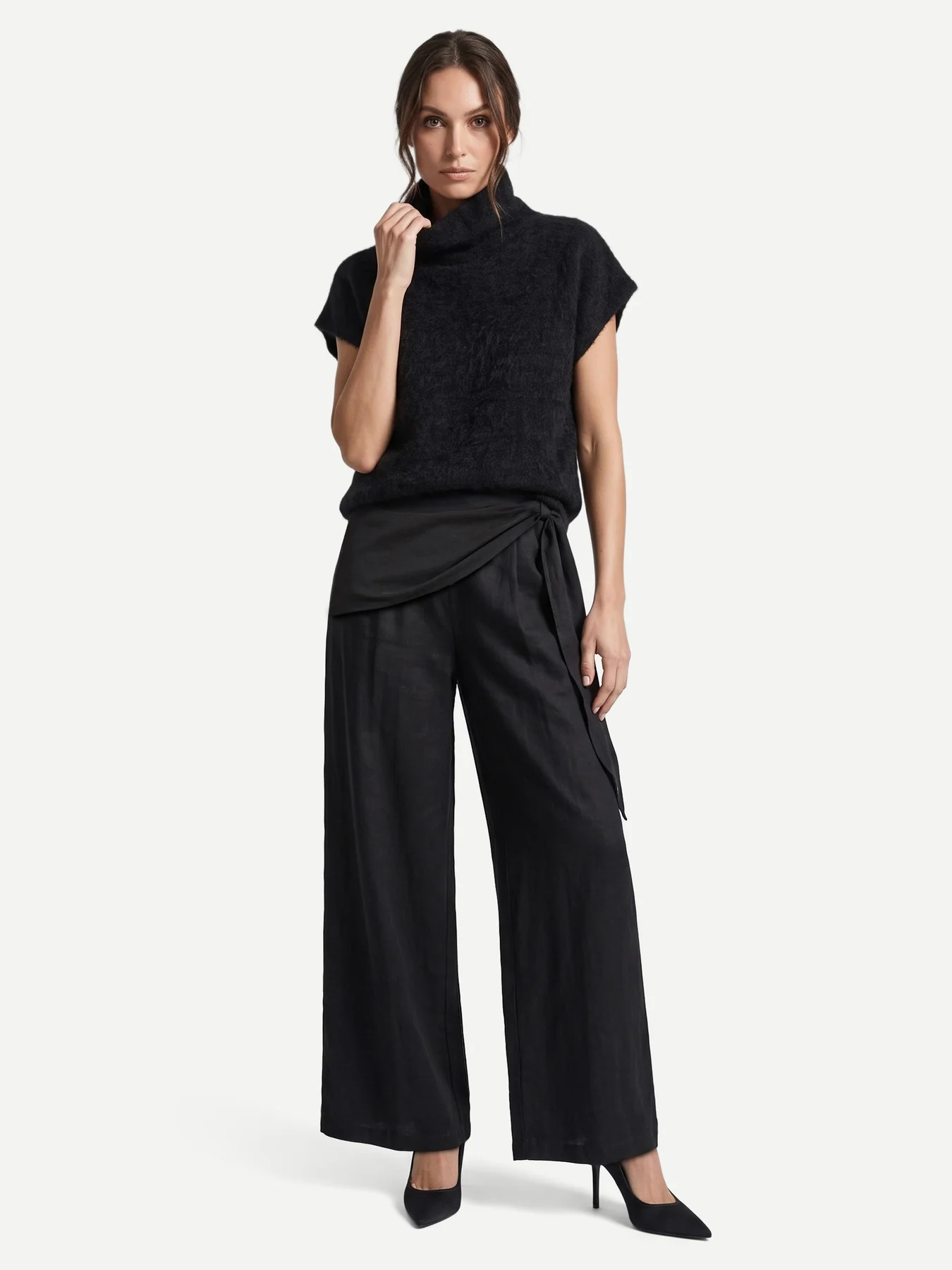 NU FAITH TROUSERS