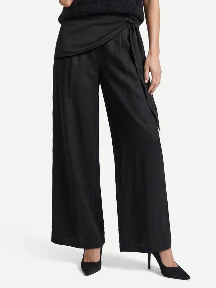NU FAITH TROUSERS