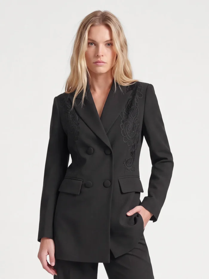NU FELICIA BLAZER