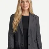 NU FRANCINE BLAZER