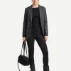 NU FRANCINE BLAZER