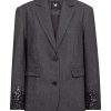 NU FRANCINE BLAZER