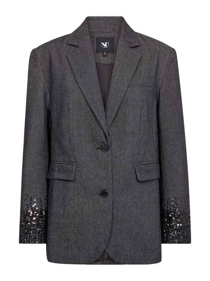 NU FRANCINE BLAZER