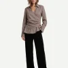 FREJA_shirt-Shirts-9014-40-249_Cigar-3_1350x1800 NU FREJA SHIRT