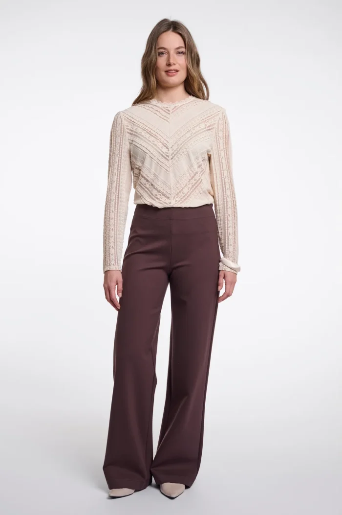 RINO&PELLE HABI TROUSER