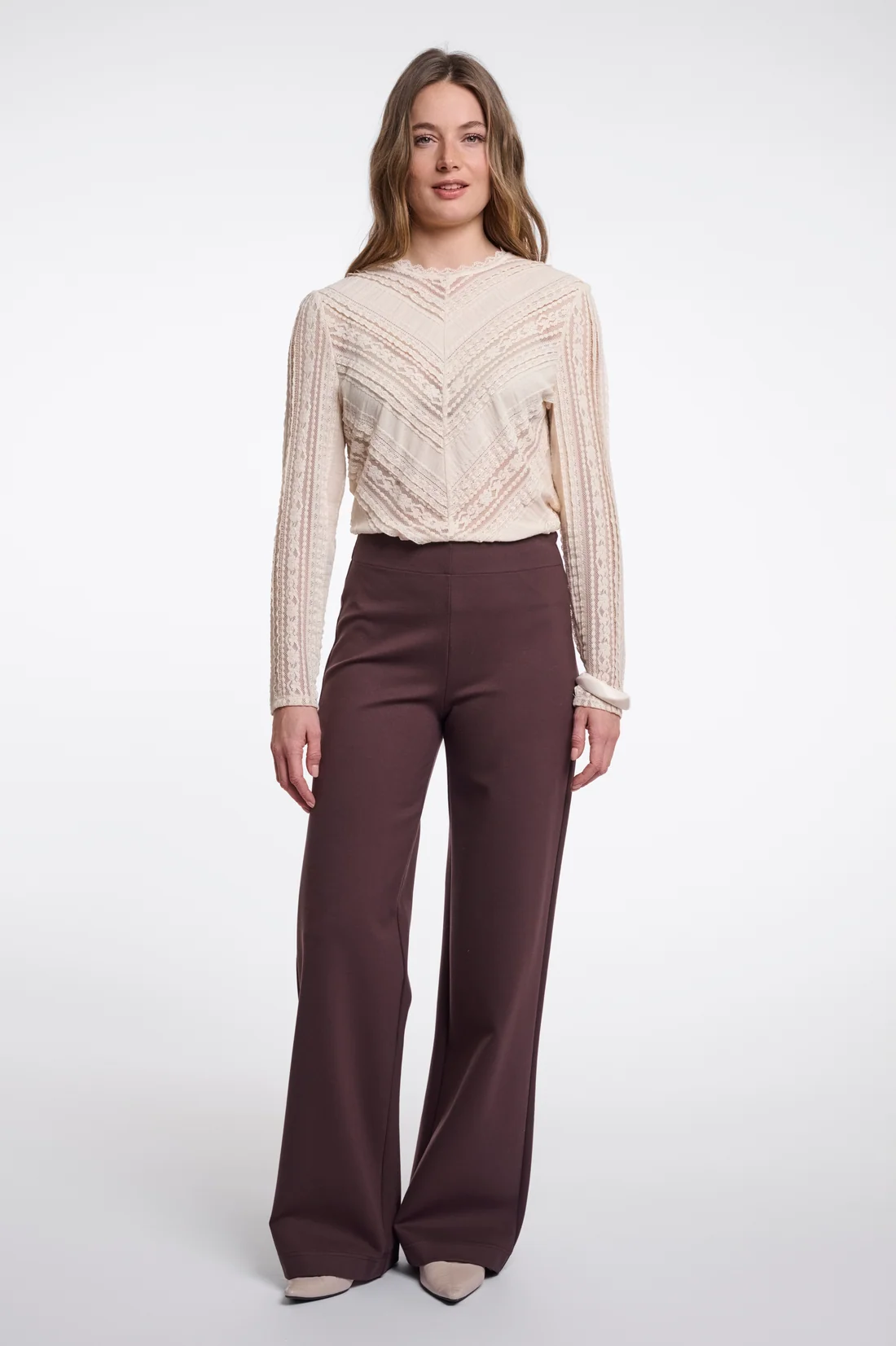 RINO&PELLE HABI TROUSER